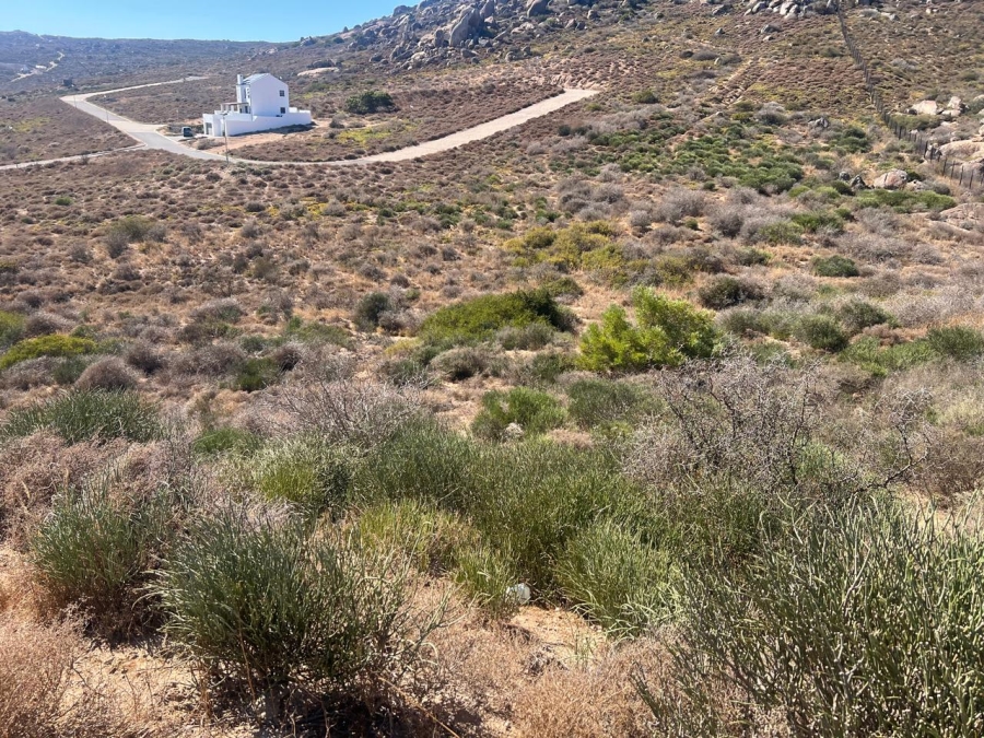 Commercial Property for Sale in St Helena Views Western Cape